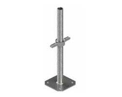 Adjustable Hollow Base Jack 