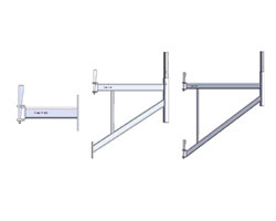 Board Brackets