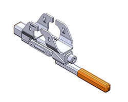 PANEL TO PANEL CLAMP