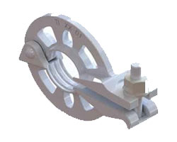 Rosette Clamp