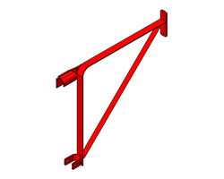 Frames | Technocraft Inductries (India) Ltd